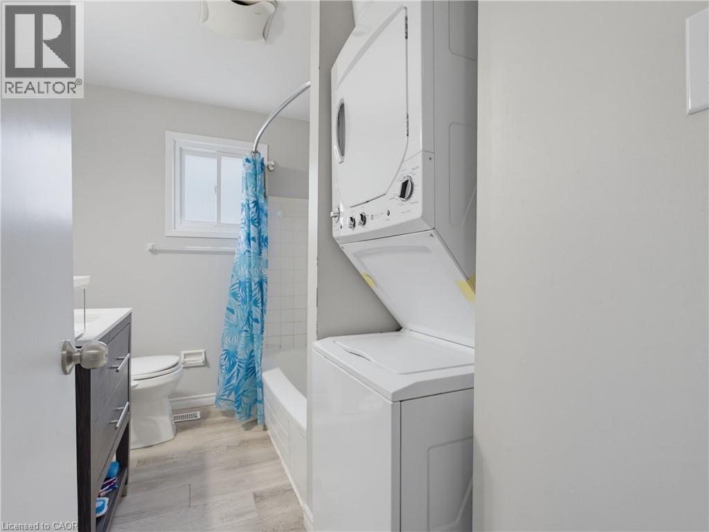 3 Bed, 1 Bath Apartment for Rent in London – 83 ROSAMOND Crescent, London – MLS# 40867618 - Image 24