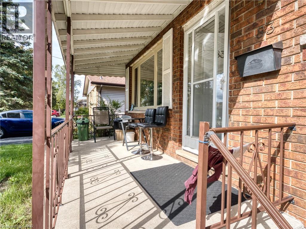 3 Bed, 1 Bath Apartment for Rent in London – 83 ROSAMOND Crescent, London – MLS# 40867618 - Image 5