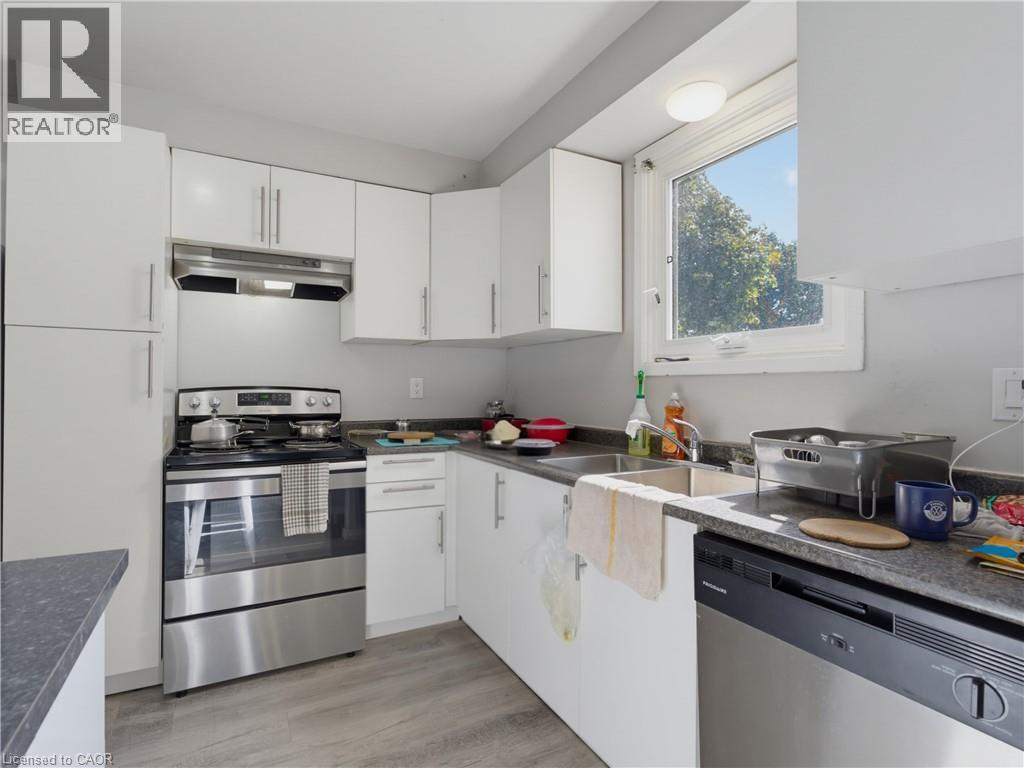 3 Bed, 1 Bath Apartment for Rent in London – 83 ROSAMOND Crescent, London – MLS# 40867618 - Image 9