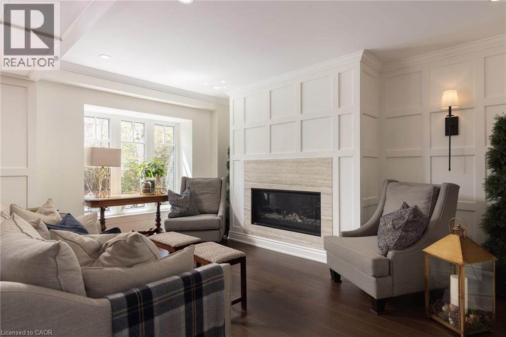 392 ASPEN FOREST Drive, Oakville — photo 11