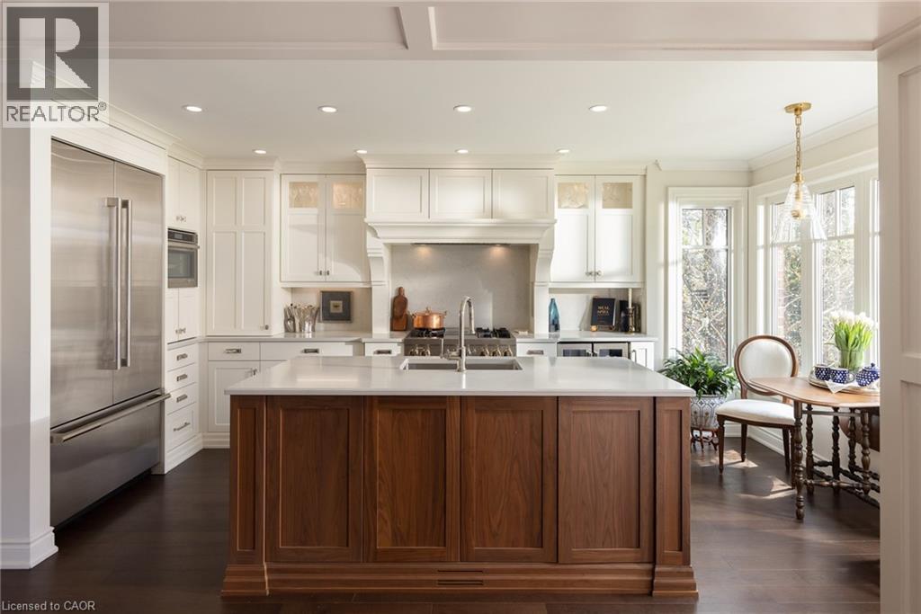 392 ASPEN FOREST Drive, Oakville — photo 12