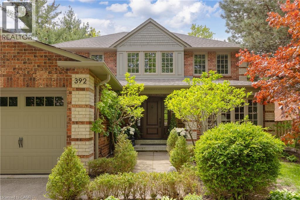 392 ASPEN FOREST Drive, Oakville — photo 3