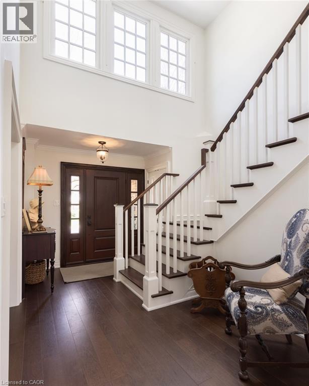 392 ASPEN FOREST Drive, Oakville — photo 5