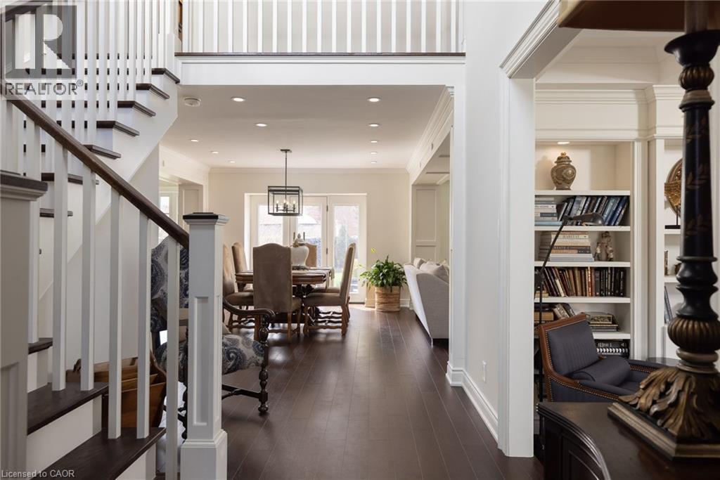 392 ASPEN FOREST Drive, Oakville — photo 6