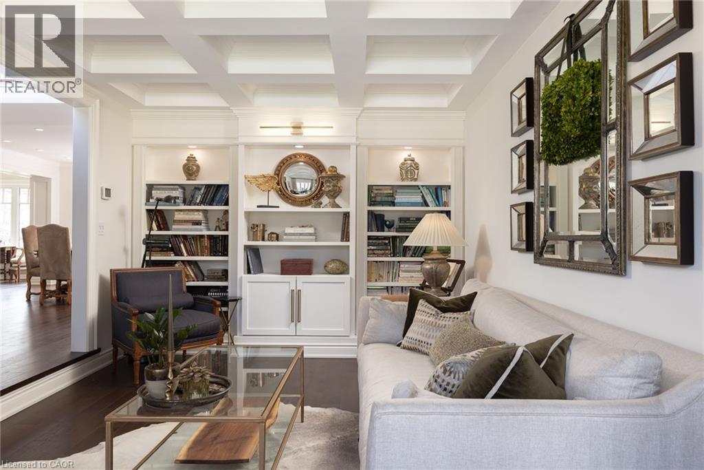 392 ASPEN FOREST Drive, Oakville — photo 8