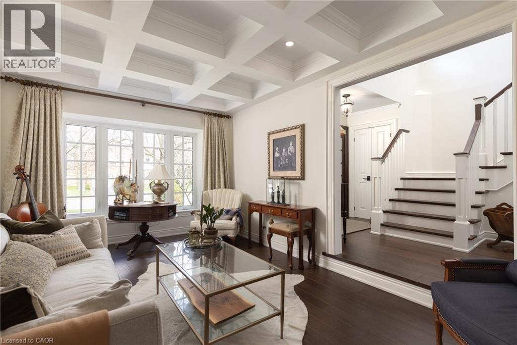 392 ASPEN FOREST Drive, Oakville — photo 9