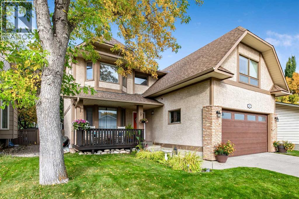 101 Sun Canyon Way SE, Calgary, Alberta, T2X2V4 — thumbnail 2