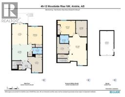 46, 12 Woodside Rise Nw, Airdrie, AB T4B2L3 Photo 32