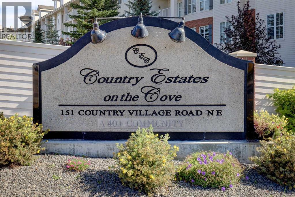 2452, 151 Country Village Road NE, Calgary, Alberta, T3K5X5