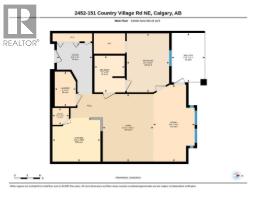 2452, 151 Country Village Road Ne, Calgary, AB T3K5X5 Photo 28
