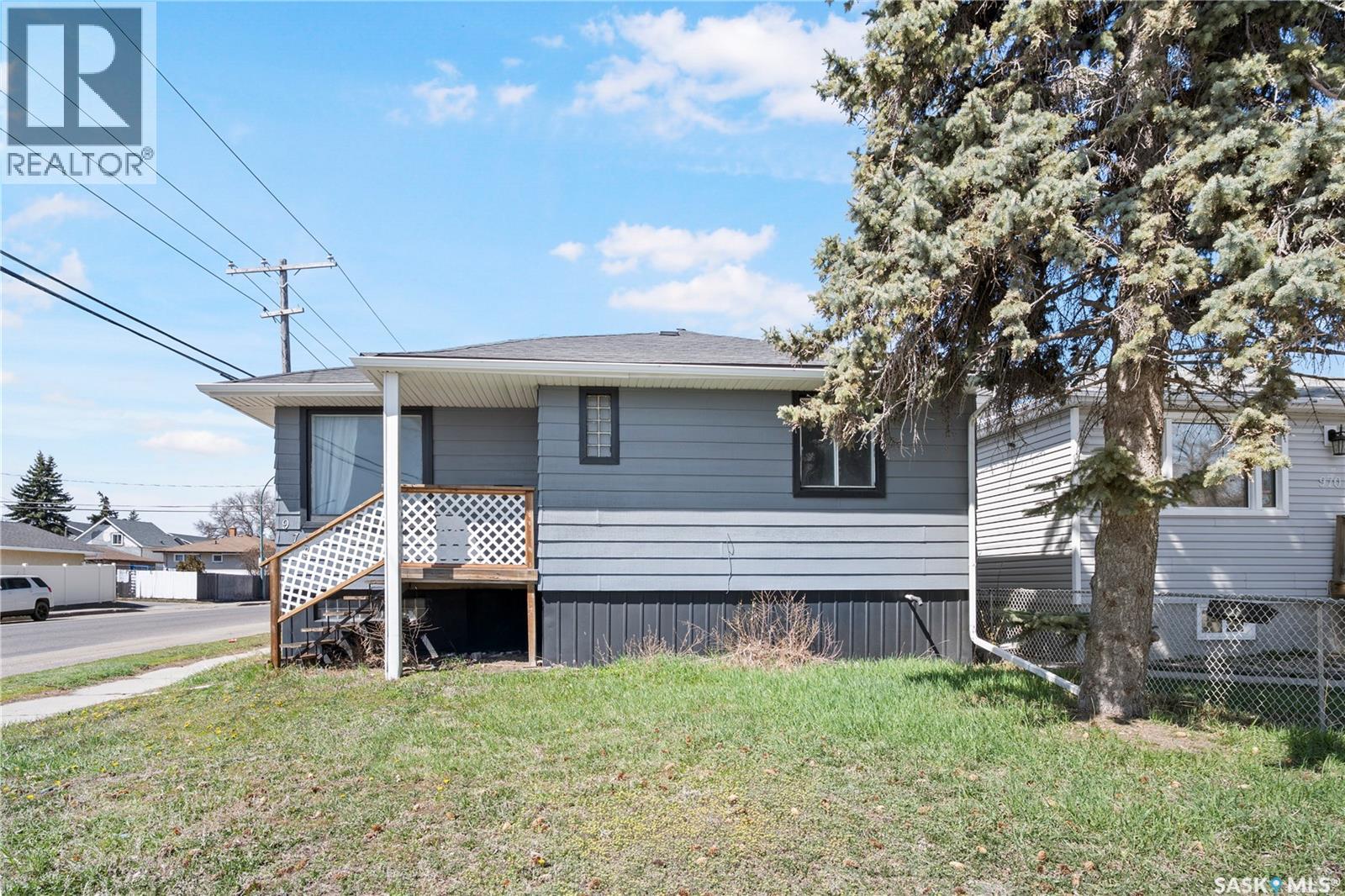 978 Lindsay STREET, Regina — photo 2