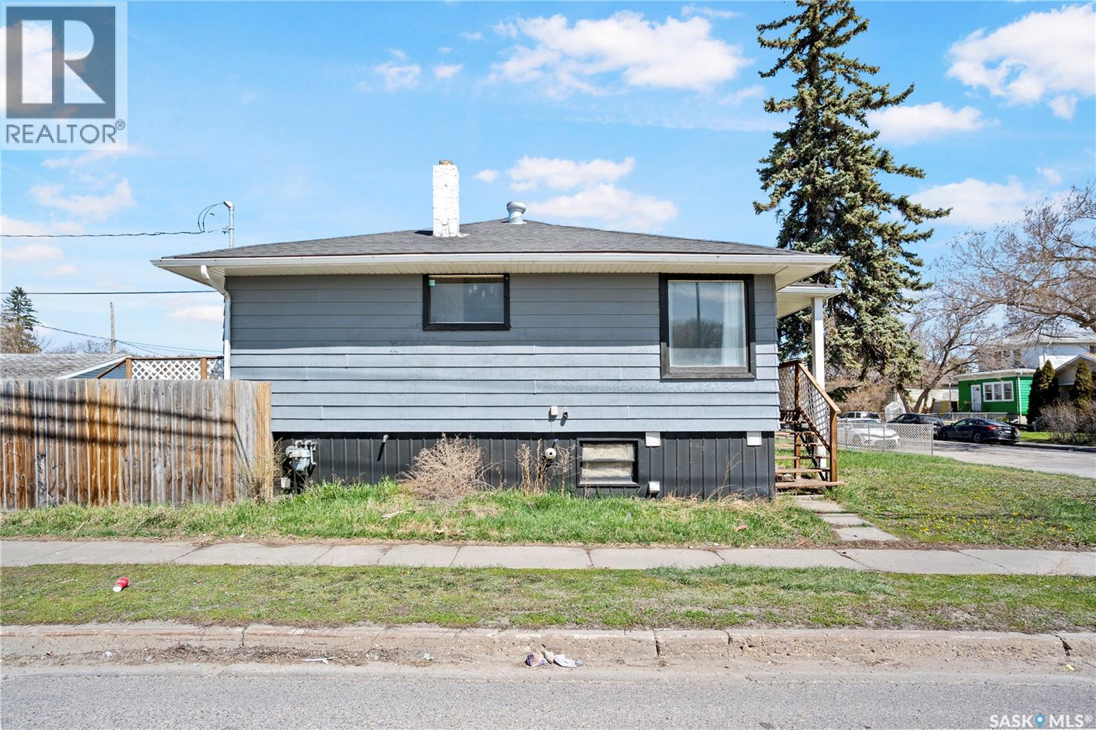 978 Lindsay STREET, Regina — photo 3