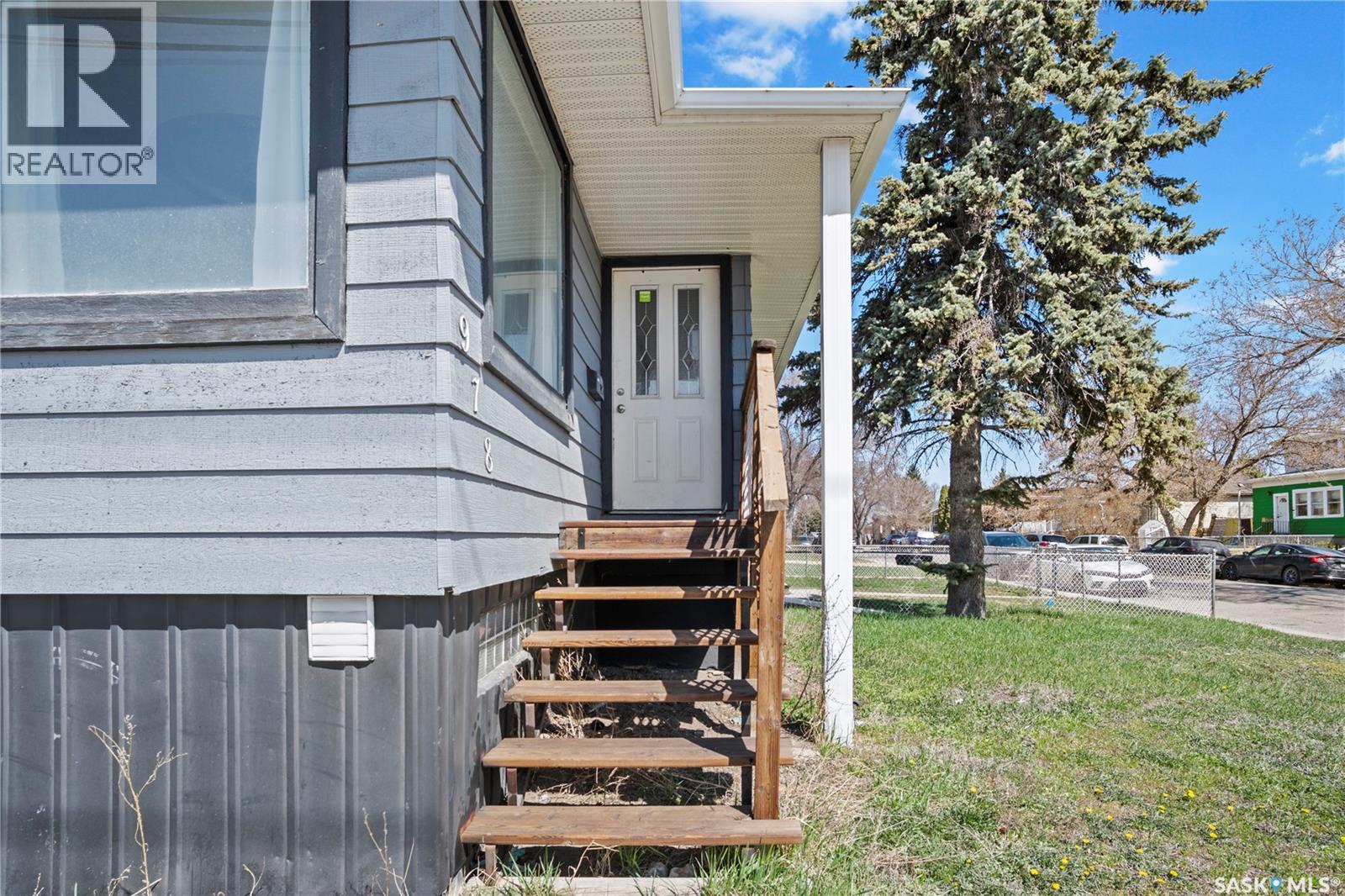 978 Lindsay STREET, Regina — photo 4