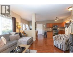 Dining room - 119 937 Skogstad Way, Langford, BC V9B6W1 Photo 9