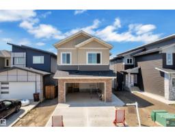 8 ELDRIDGE PT, St. Albert — photo 5