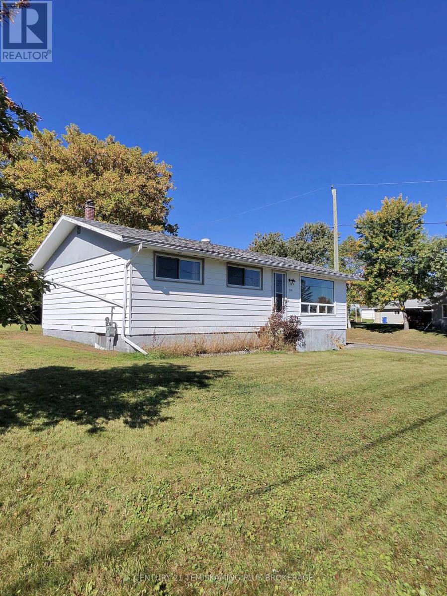 228 MERIDIAN AVENUE, Temiskaming Shores (Haileybury) — photo 4