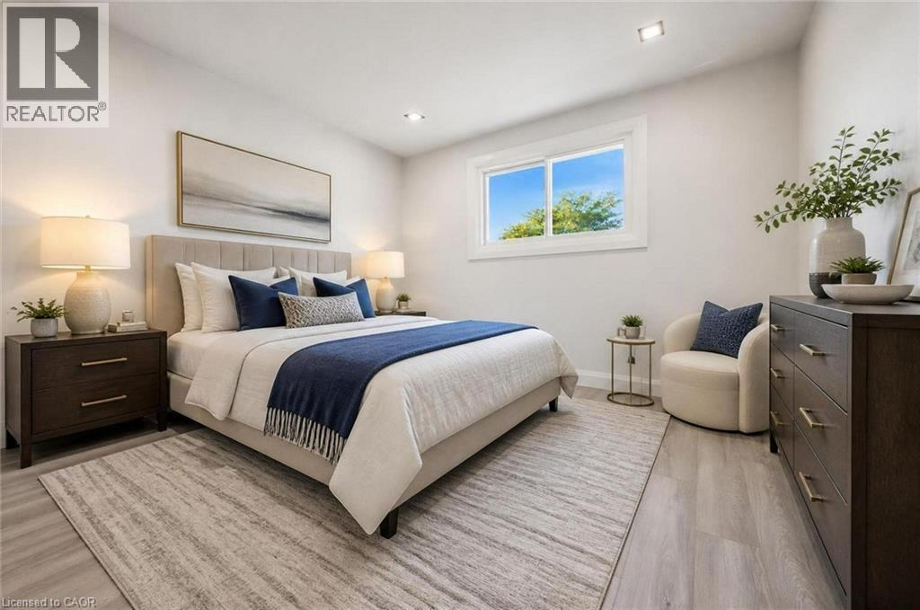 #107 5475 LAKESHORE Road - Image 21
