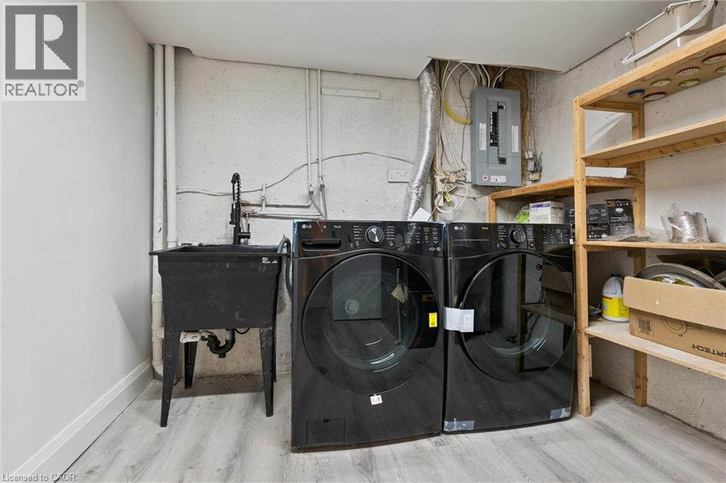 #107 5475 LAKESHORE Road - Image 36