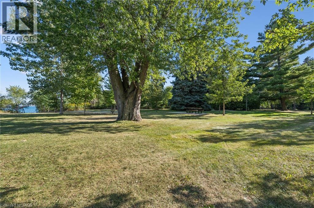 #107 5475 LAKESHORE Road - Image 40