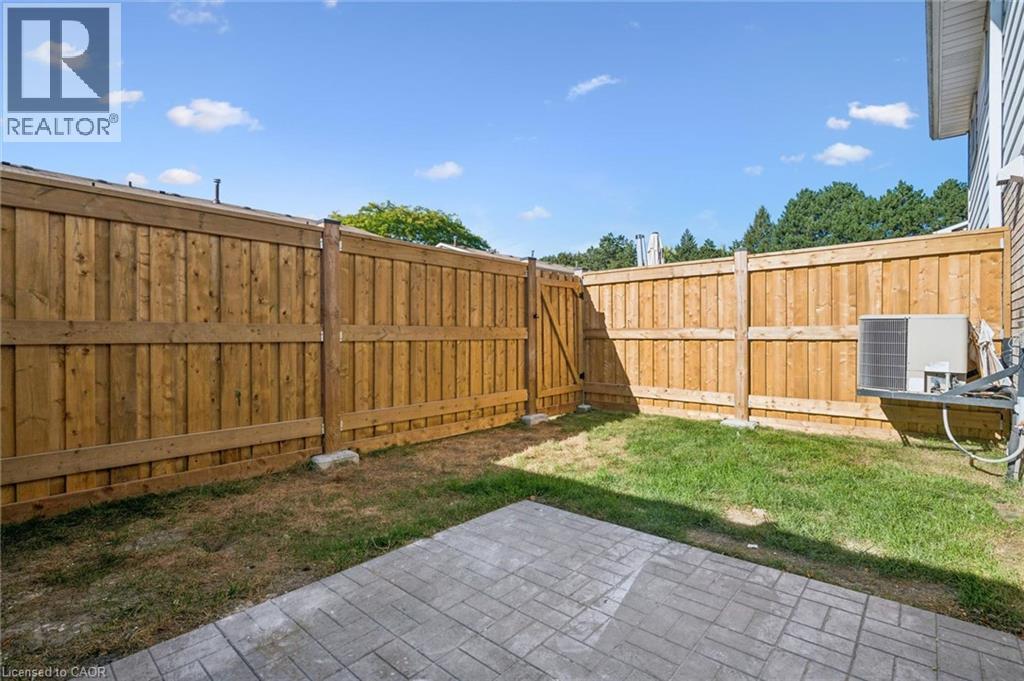 #107 5475 LAKESHORE Road - Image 37