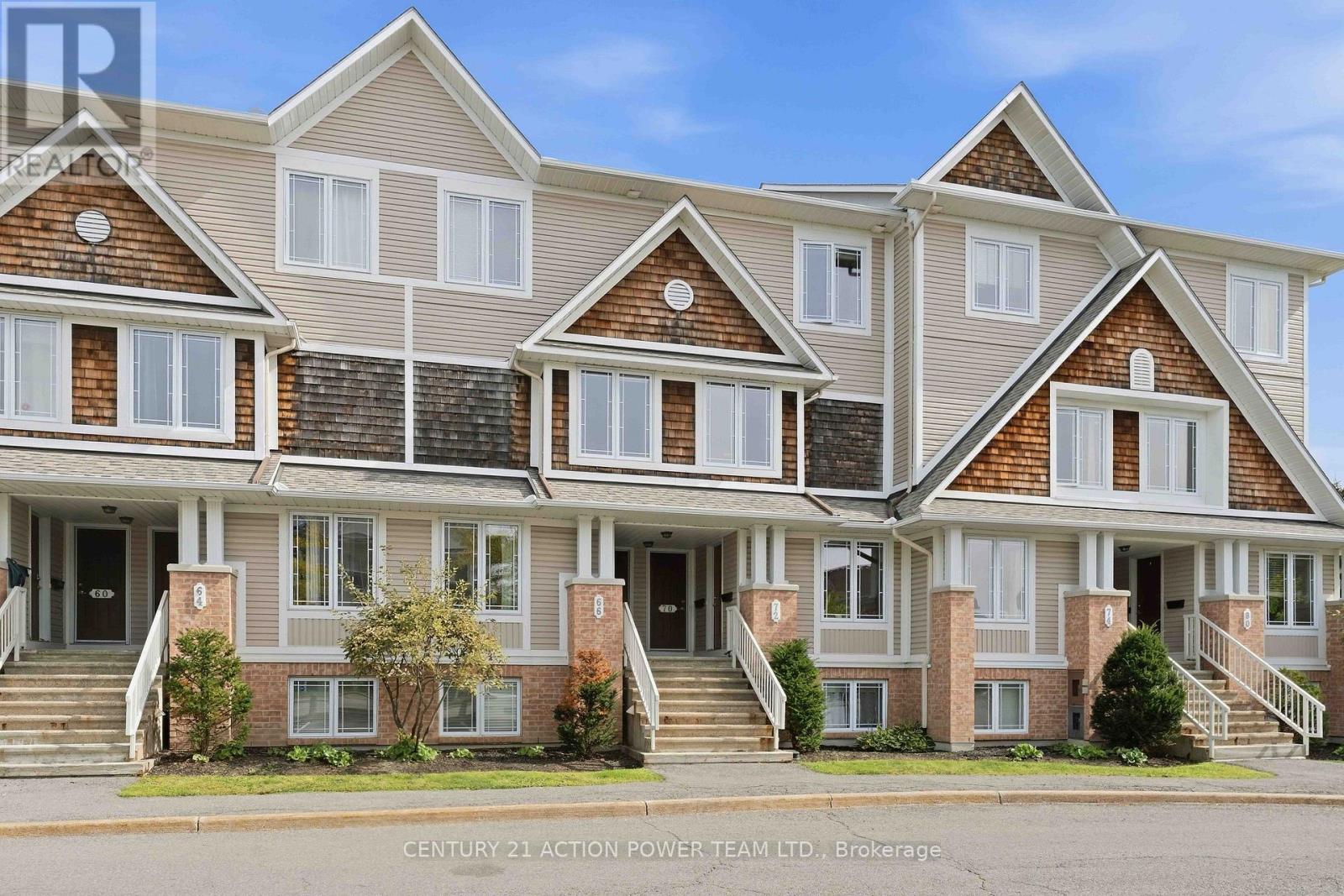 70 BRENTMORE PRIVATE, Ottawa