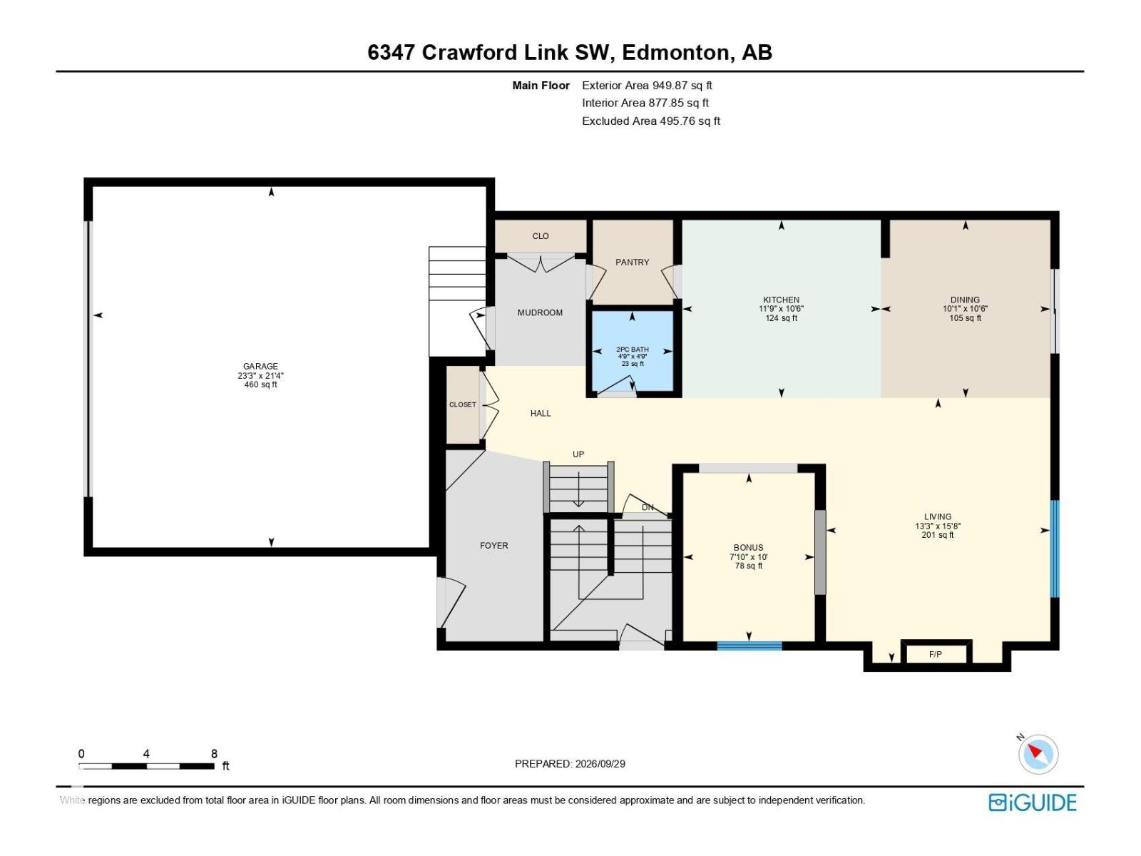 6347 CRAWFORD LI SW - 40