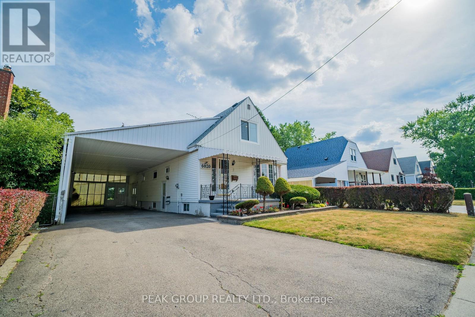 6020 KEITH STREET, Niagara Falls (Church's Lane) — photo 2