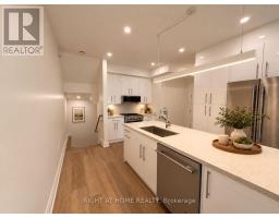 Laundry room - 4 - 57 Hepbourne Street, Toronto, ON M6H1K4 Photo 8