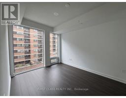 Bedroom 2 - 812 - 121 St Patrick Street, Toronto, ON M5T0B8 Photo 6