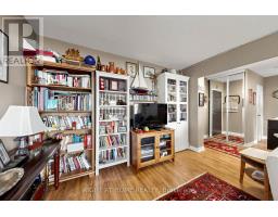 1116 - 15 Vicora Linkway, Toronto, ON M3C1A8 Photo 28