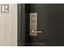 1116 - 15 Vicora Linkway, Toronto, ON M3C1A8 Photo 30