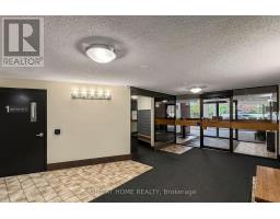 1116 - 15 Vicora Linkway, Toronto, ON M3C1A8 Photo 34