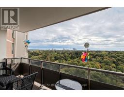 1116 - 15 Vicora Linkway, Toronto, ON M3C1A8 Photo 36
