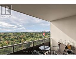 1116 - 15 Vicora Linkway, Toronto, ON M3C1A8 Photo 37