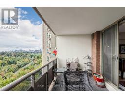 1116 - 15 Vicora Linkway, Toronto, ON M3C1A8 Photo 38