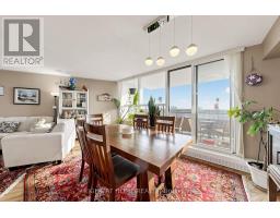 1116 - 15 Vicora Linkway, Toronto, ON M3C1A8 Photo 9