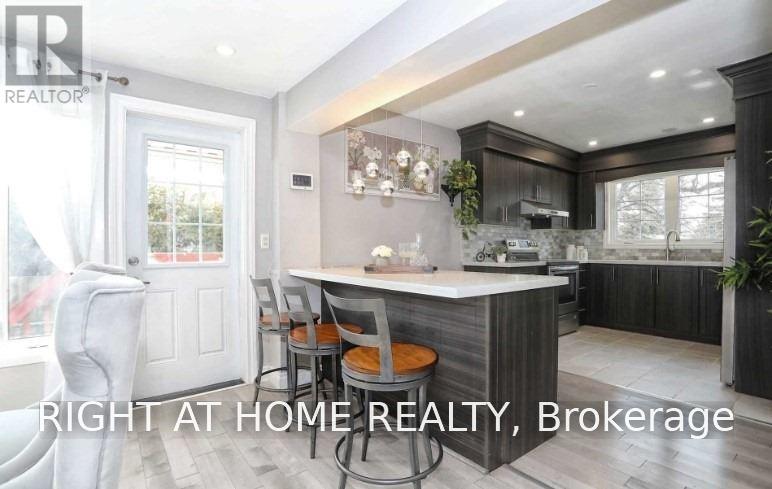 (MAIN) - 9 AVELINE CRESCENT, Toronto (Woburn) — photo 8