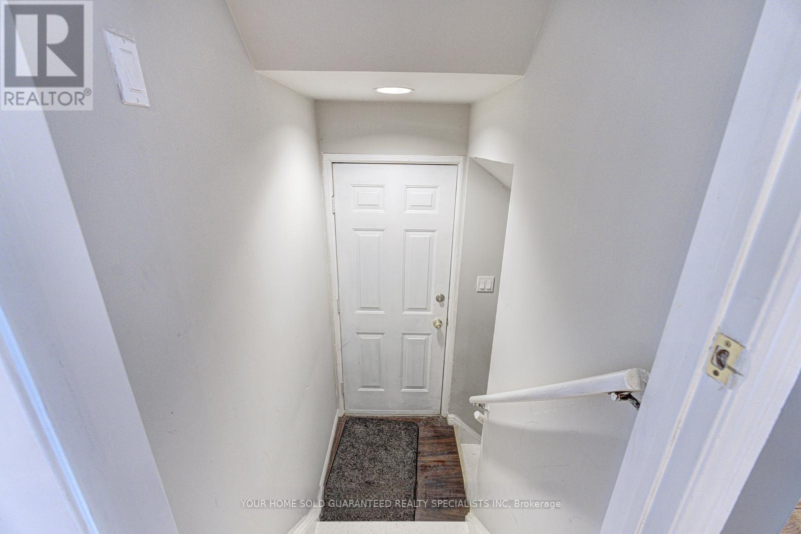 BSMT - 47 HEWITT CRESCENT, Ajax (South East) — photo 11