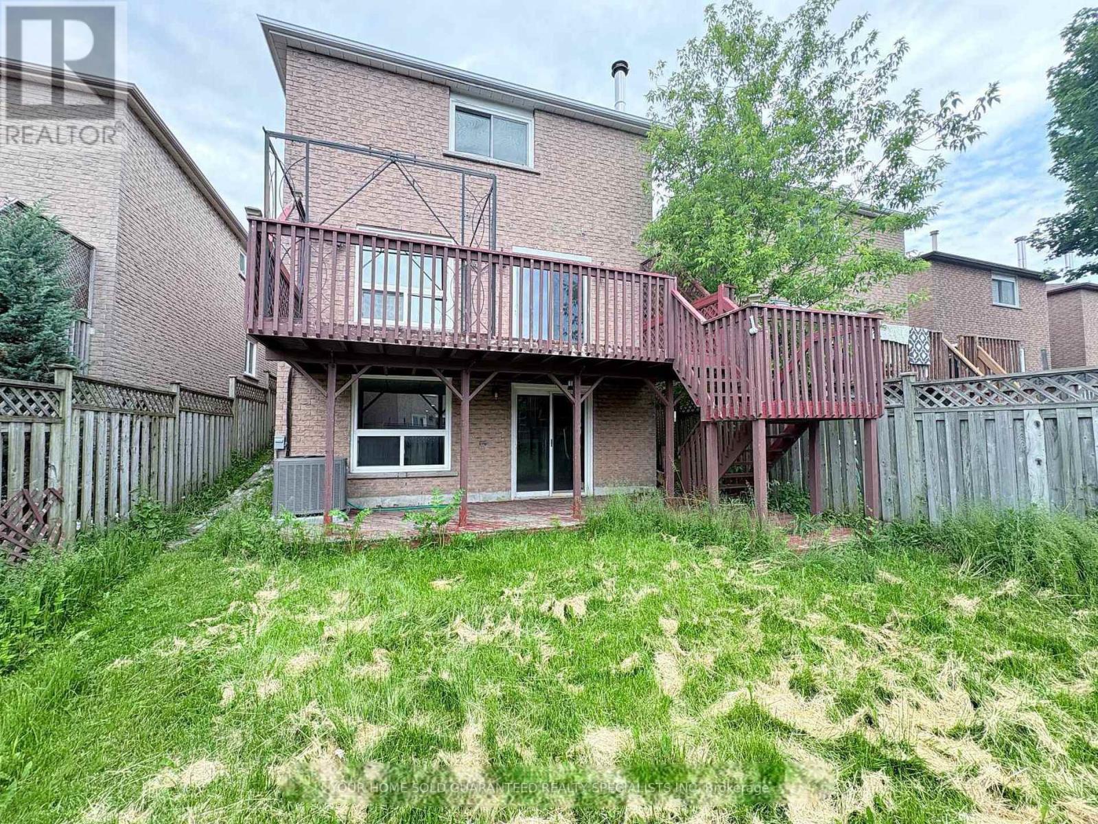 BSMT - 47 HEWITT CRESCENT, Ajax (South East) — photo 2