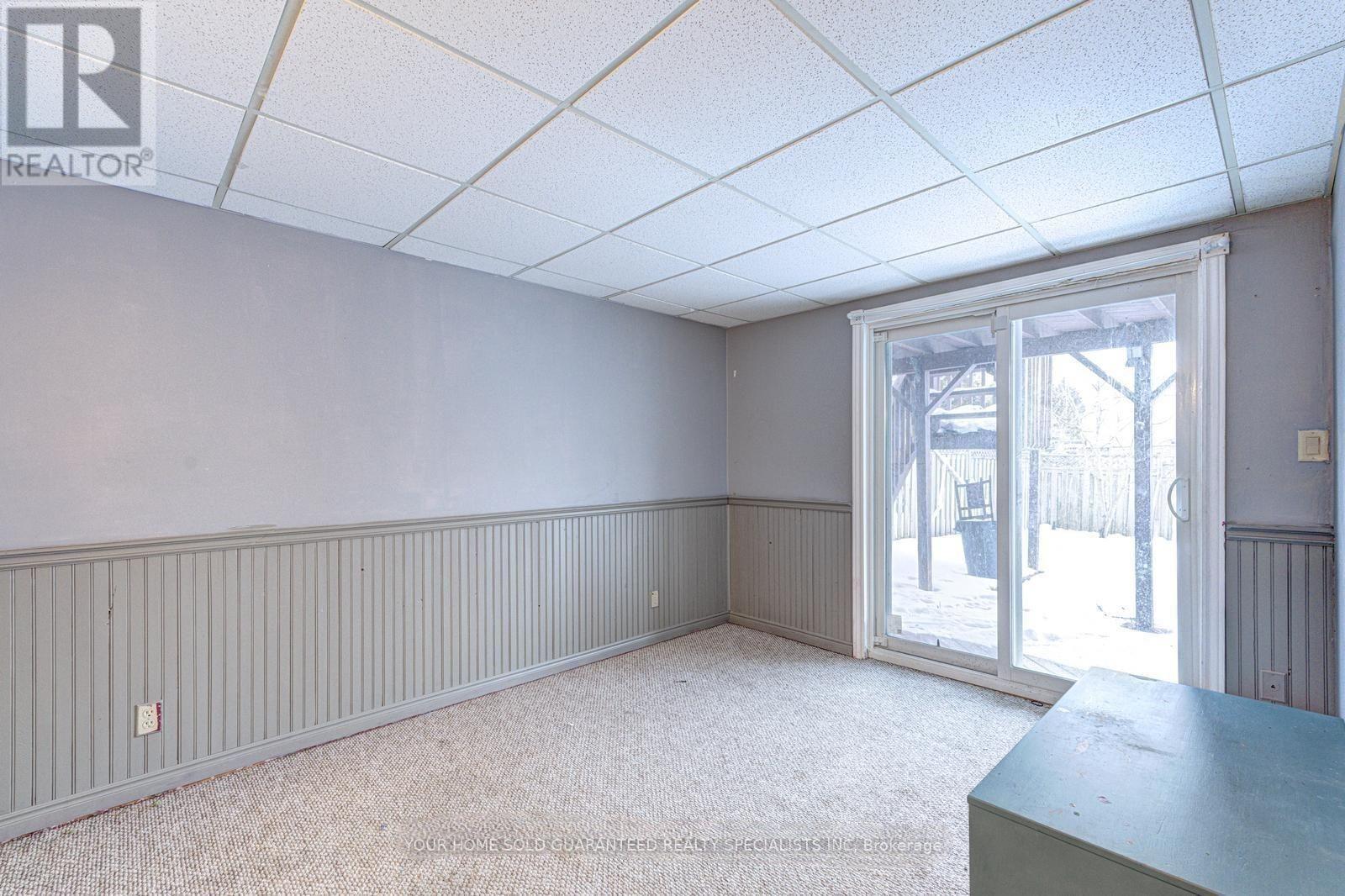BSMT - 47 HEWITT CRESCENT, Ajax (South East) — photo 3