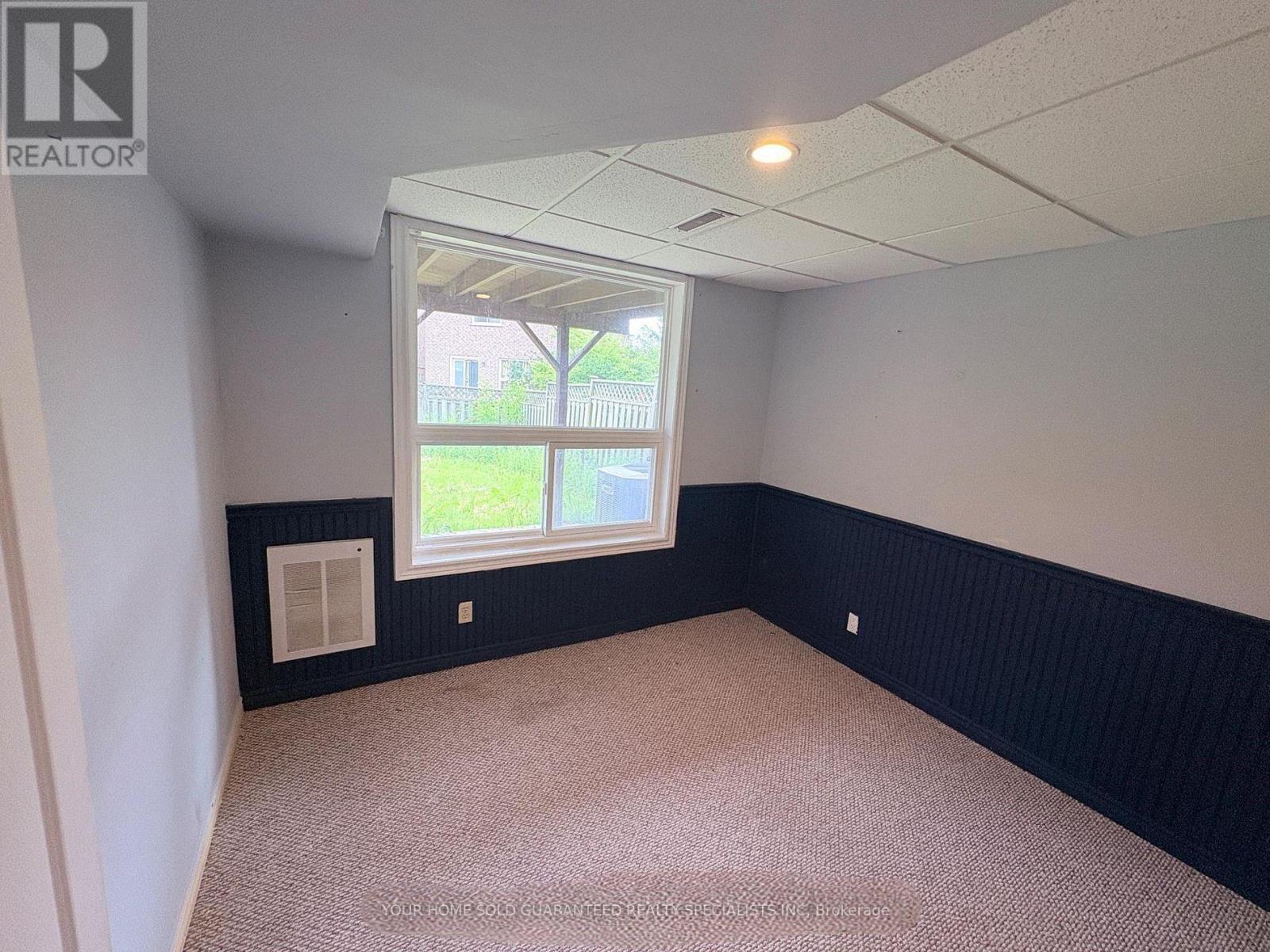 BSMT - 47 HEWITT CRESCENT, Ajax (South East) — photo 4