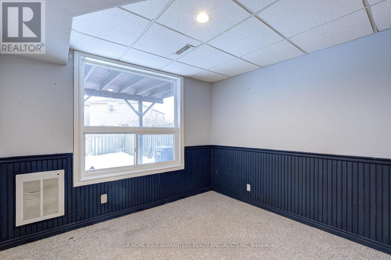 BSMT - 47 HEWITT CRESCENT, Ajax (South East) — photo 5