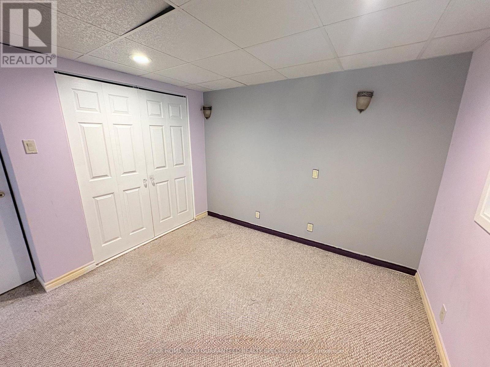 BSMT - 47 HEWITT CRESCENT, Ajax (South East) — photo 9