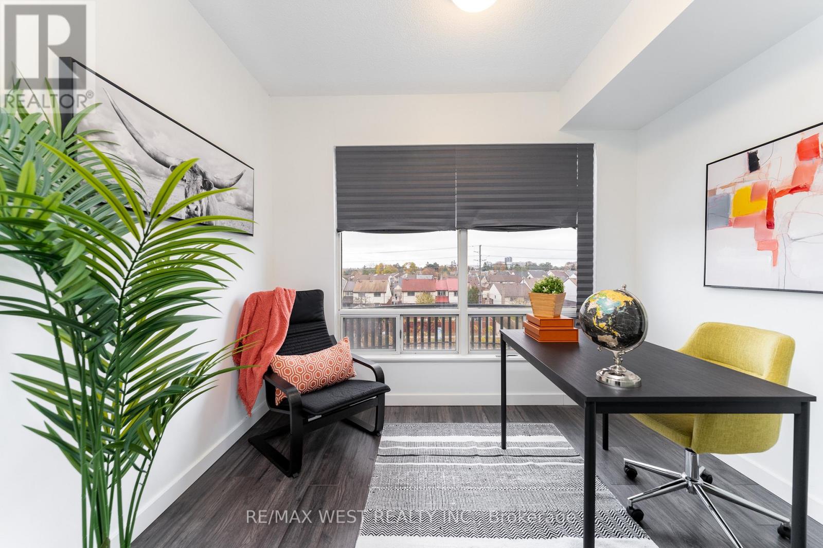 414 - 5800 SHEPPARD AVENUE E, Toronto (Malvern) — photo 10