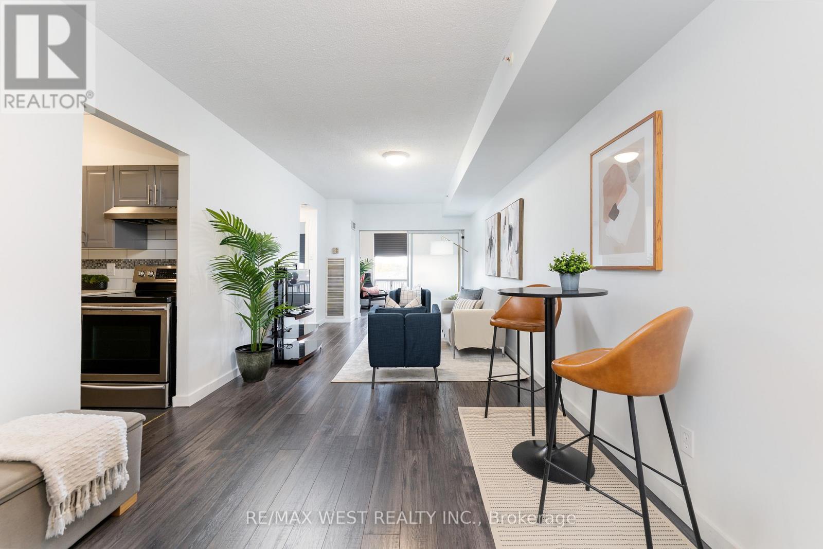 414 - 5800 SHEPPARD AVENUE E, Toronto (Malvern) — photo 2