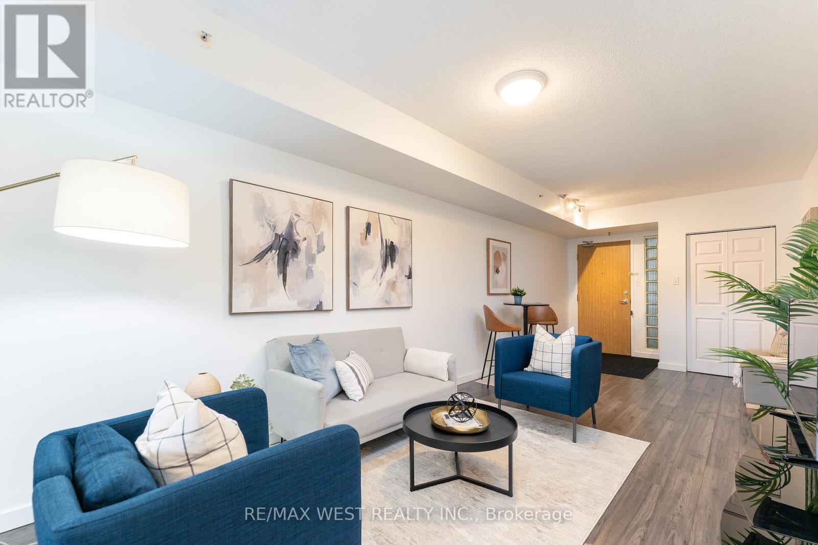 414 - 5800 SHEPPARD AVENUE E, Toronto (Malvern) — photo 6