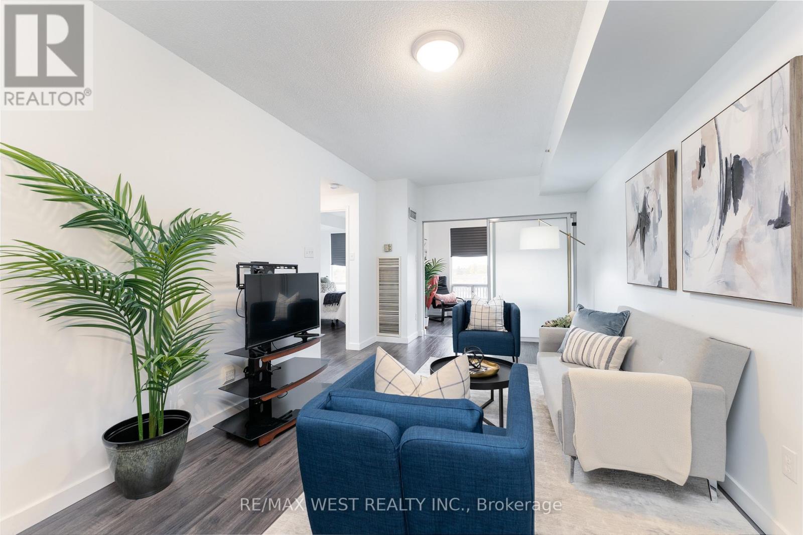 414 - 5800 SHEPPARD AVENUE E, Toronto (Malvern) — photo 8