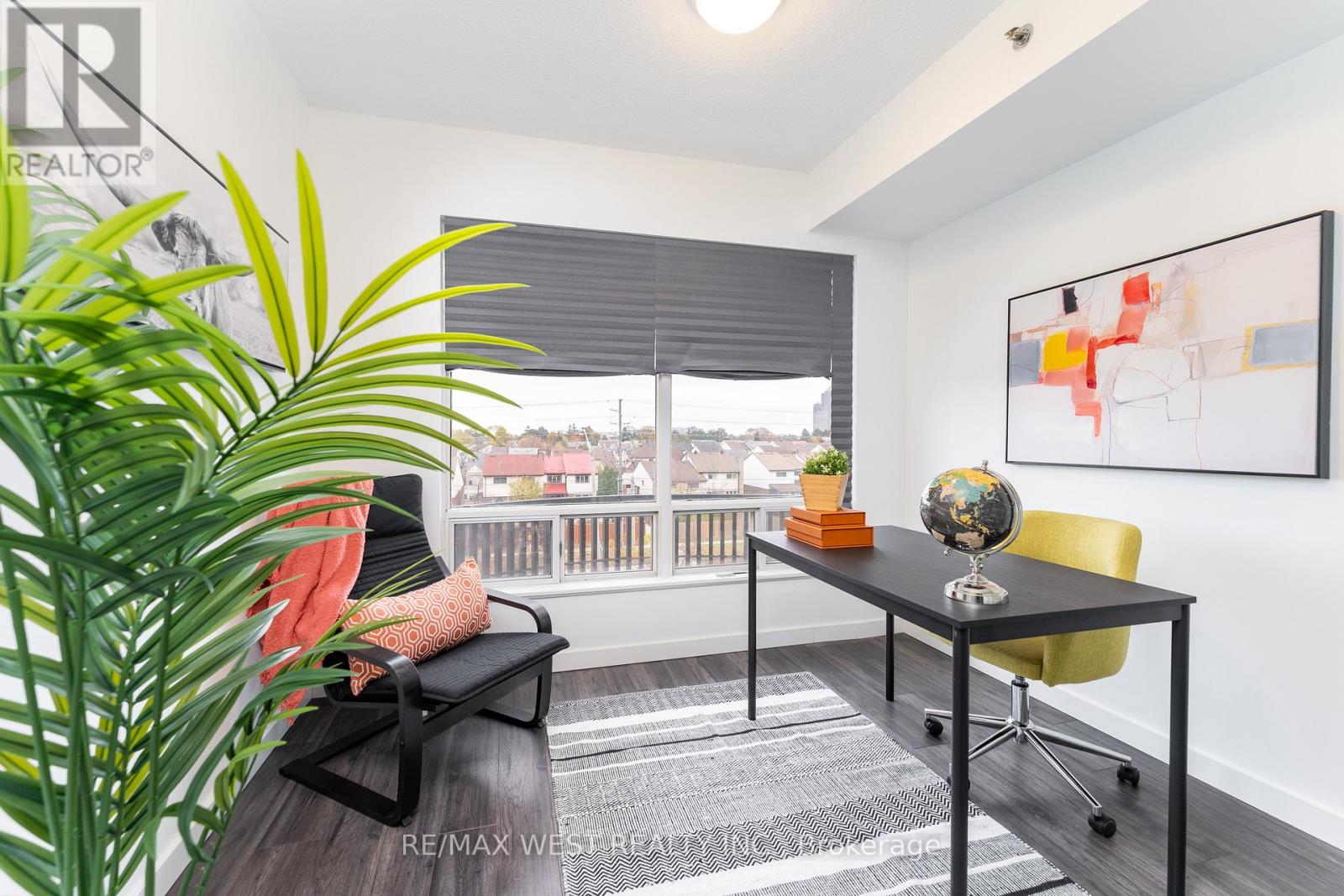 414 - 5800 SHEPPARD AVENUE E, Toronto (Malvern) — photo 9
