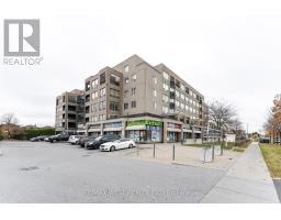 414 - 5800 Sheppard Avenue E, Toronto, ON M1B5J7 Photo 31