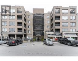 414 - 5800 Sheppard Avenue E, Toronto, ON M1B5J7 Photo 32
